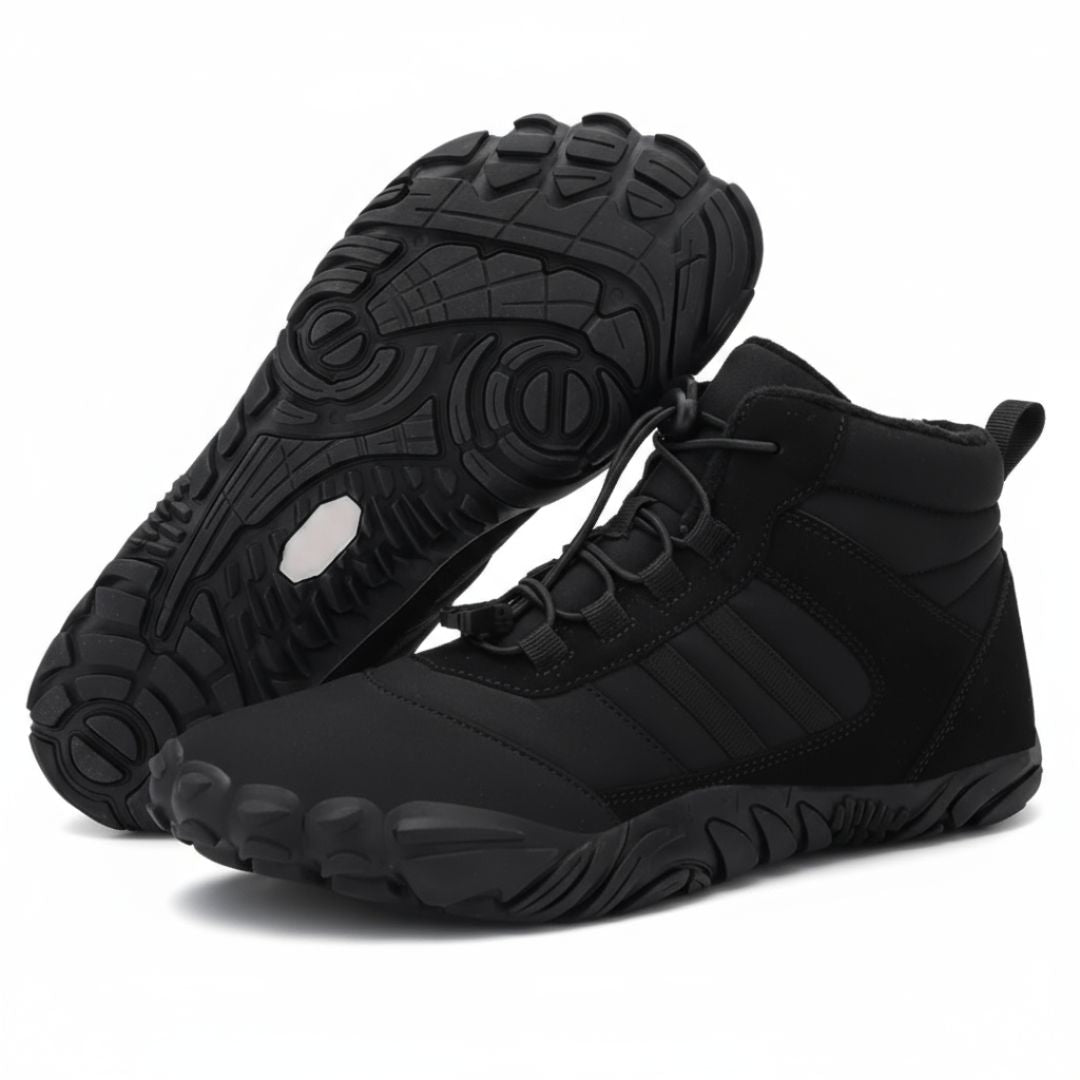Frost Pro – Lightweight & Pain-Free Walking Winter Boots (Unisex)