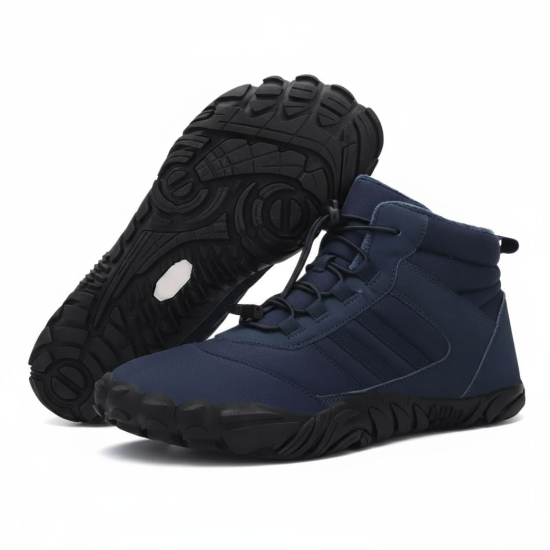 Frost Pro – Lightweight & Pain-Free Walking Winter Boots (Unisex)