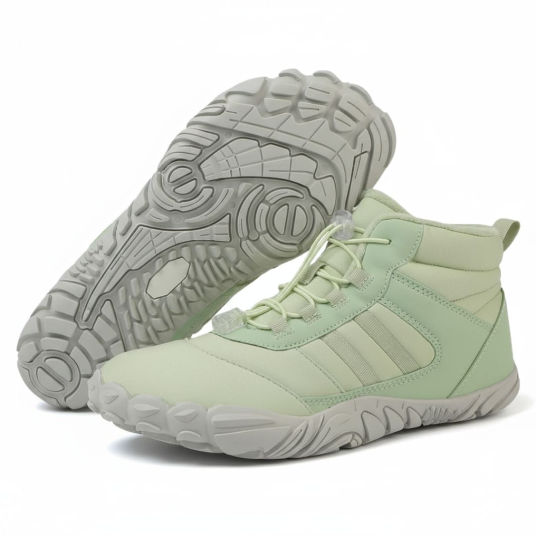 Frost Pro – Lightweight & Pain-Free Walking Winter Boots (Unisex)