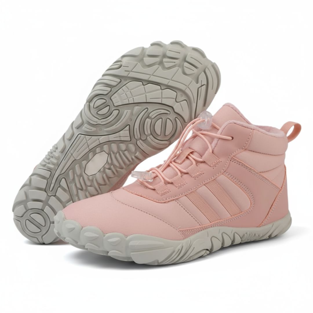 Frost Pro – Lightweight & Pain-Free Walking Winter Boots (Unisex)