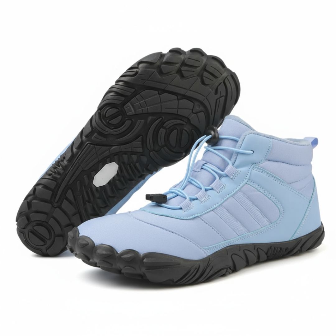 Frost Pro – Lightweight & Pain-Free Walking Winter Boots (Unisex)