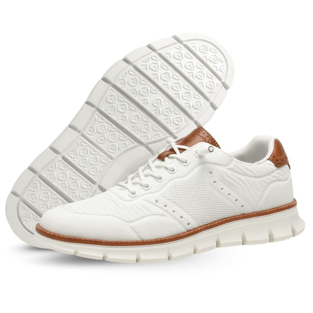 ComfyWalk+ – Healthy and Supportive Walking Shoes