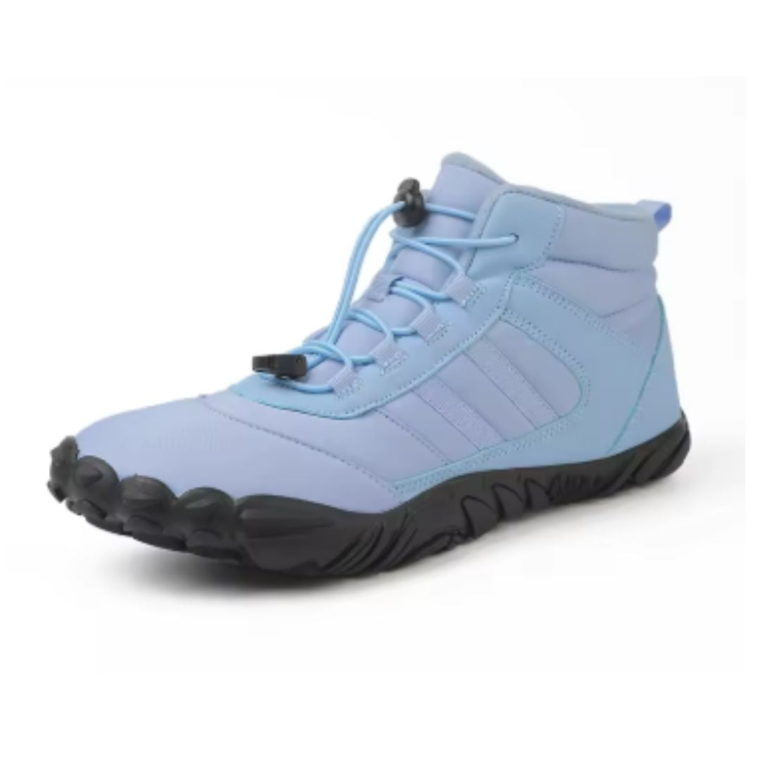 Frost Pro – Lightweight & Pain-Free Walking Winter Boots (Unisex)