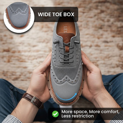 ComfyWalk – Healthy and Supportive Walking Shoes