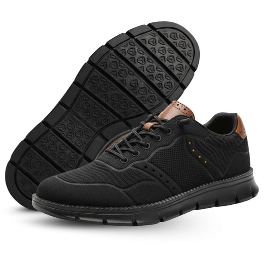 ComfyWalk+ – Healthy and Supportive Walking Shoes