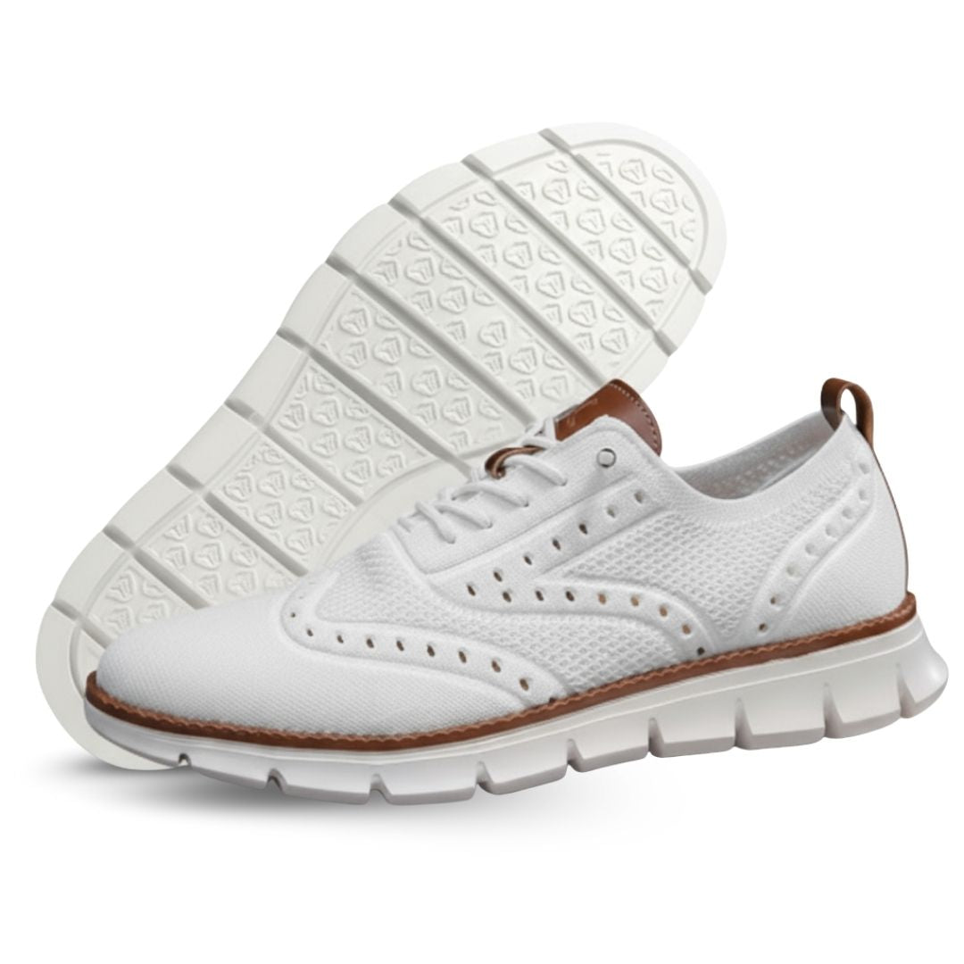 ComfyWalk – Healthy and Supportive Walking Shoes