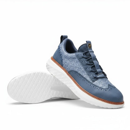 Oxford Pro - All-Day Comfort & Pain-Free Walking Shoes
