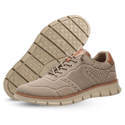 ComfyWalk+ – Healthy and Supportive Walking Shoes