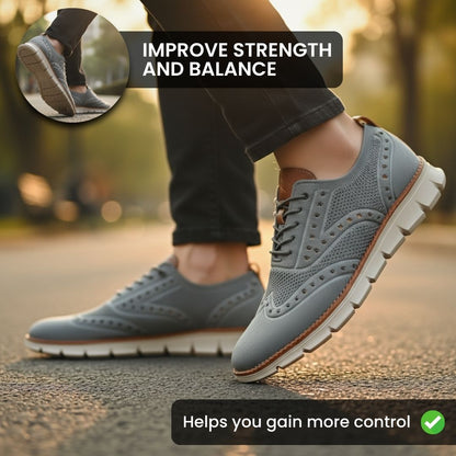 ComfyWalk – Healthy and Supportive Walking Shoes