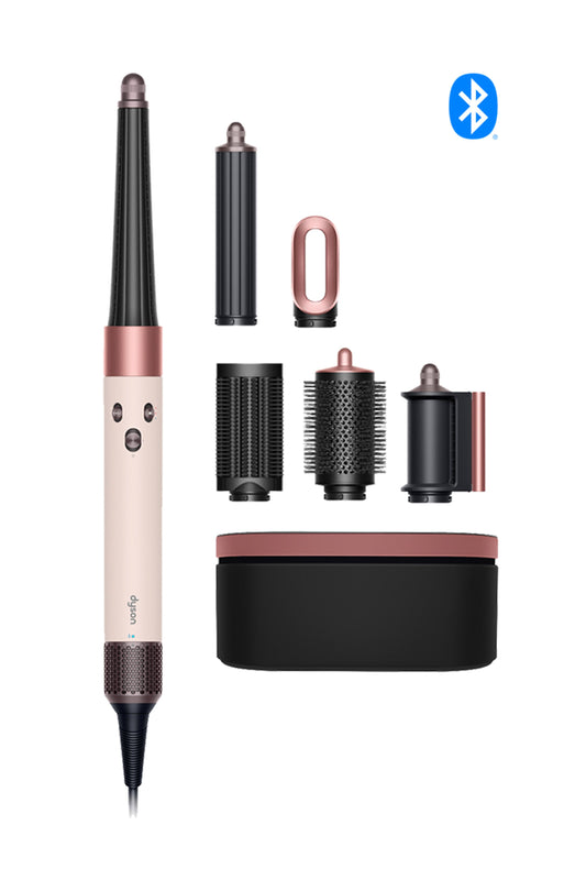 Dyson Airwrap i.d.™ multi-styler and dryer - Straight+Wavy (Ceramic pink)