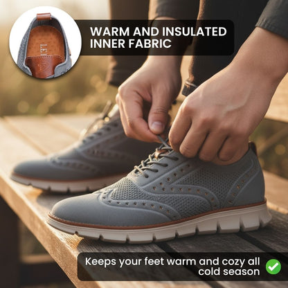 ComfyWalk – Healthy and Supportive Walking Shoes