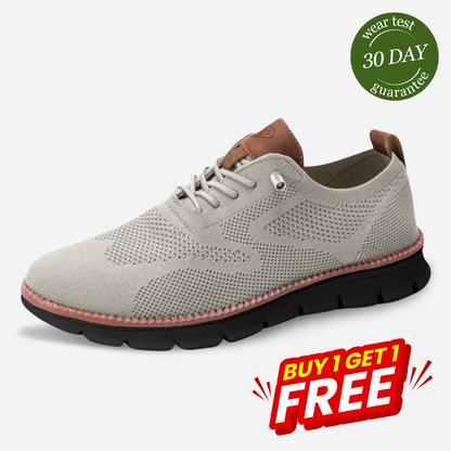 Ultra Comfy Shoes "Black Sole Editions" Buy 1 Get 1 Free